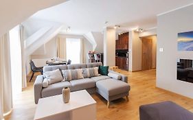VacationClub - Rezydencja Karkonoska Apartament 10